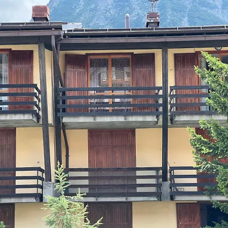 Gran Baita * Passo del Tonale