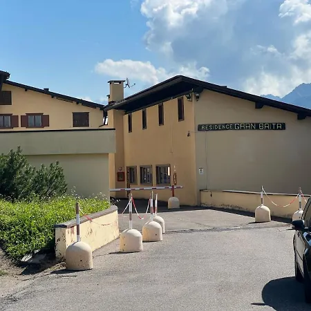 Gran Baita Appartamento Passo del Tonale
