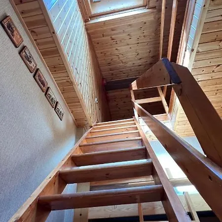 Gran Baita Apartment *