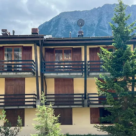 Gran Baita * Passo del Tonale