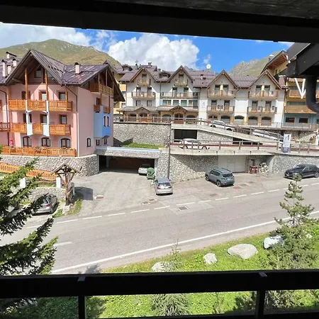 Appartamento Gran Baita Passo del Tonale